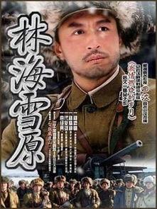 电视剧林海雪原在线观看,传奇英雄的雪地征程，重温经典革命故事